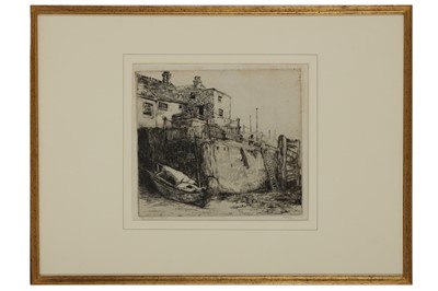 Lot 1195 - MARGARET M. RUDGE (BRITISH 1885-1972)