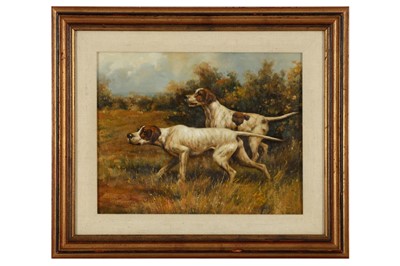 Lot 651 - ATTRIBUTED TO THOMAS BLINKS (BRITISH 1853-1910)