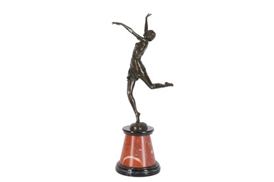 Lot 95 - IN THE MANNER OF BRUNO ZACH