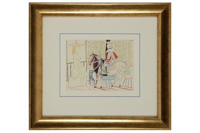 Lot 155 - AFTER PABLO PICASSO