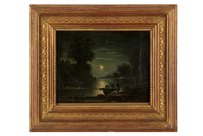 Lot 559 - BRITISH SCHOOL (EARLY- MID 19TH CENTURY)