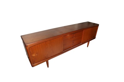 Lot 118 - HENRY WALTER KLEIN FOR BRAMIN, DENMARK
