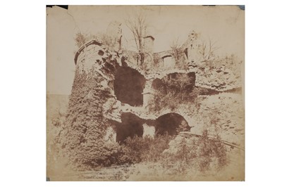 Lot 35 - Landscape Studies (European School) c.1850s