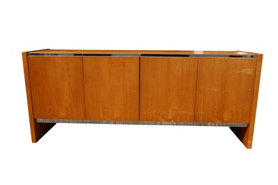 Lot 201 - RICHARD YOUNG (BRITISH) FOR MERROW ASSOCIATES, BRITAIN