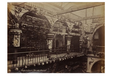 Lot 64 - Bedford Lemere & Co (active 1870-1930)