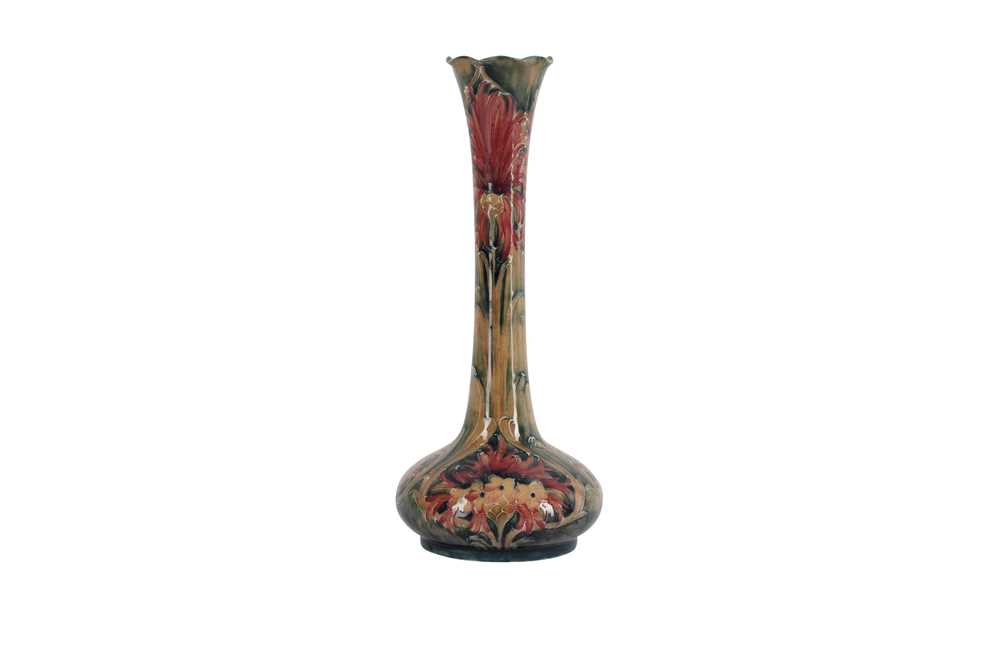 Lot 2 - WILLIAM MOORCROFT FOR MACINTYRE & CO
