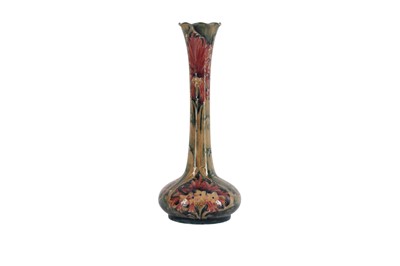 Lot 2 - WILLIAM MOORCROFT FOR MACINTYRE & CO