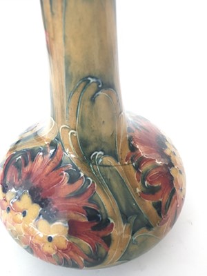 Lot 2 - WILLIAM MOORCROFT FOR MACINTYRE & CO