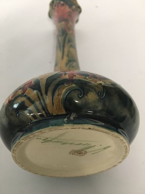 Lot 2 - WILLIAM MOORCROFT FOR MACINTYRE & CO