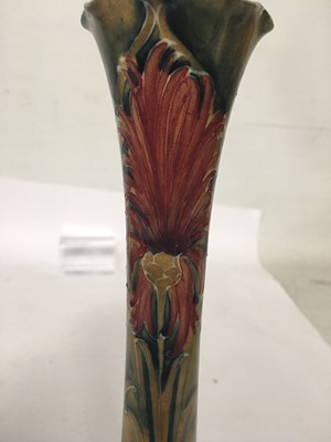 Lot 2 - WILLIAM MOORCROFT FOR MACINTYRE & CO
