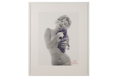 Lot 254 - Bert Stern (1929-2013)
