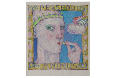 Lot 164 - JUNE CAREY (BRITISH 20TH CENTURY)