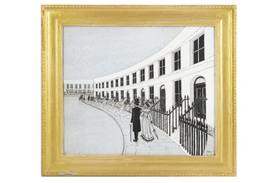 Lot 667 - BRITISH SCHOOL (MID 20TH CENTURY)