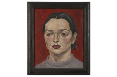 Lot 673 - MATTHEW MOUNSEY (BRITISH B. 1967)