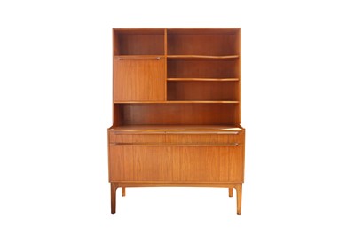 Lot 174 - A.H. MCINTOSH & CO. LTD., KIRKCALDY, SCOTLAND