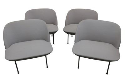 Lot 383 - ANDERSSEN AND VOLL FOR MUUTO, NORWAY
