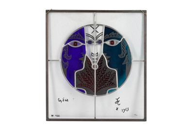 Lot 83 - JEAN COCTEAU (FRENCH 1889-1963)