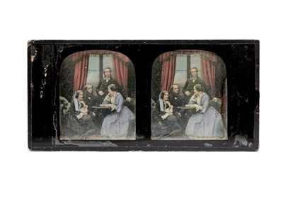 Lot 48 - Antoine François Jean Claudet (1797 - 1867)
