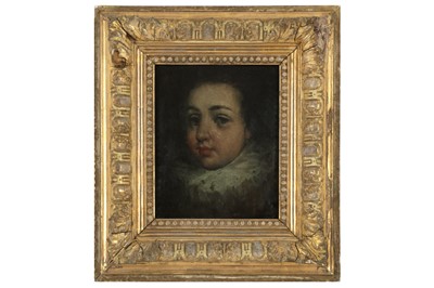 Lot 676 - EUROPEAN SCHOOL (EARLY 19TH CENTURY)