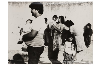 Lot 231 - Mario Giacomelli (1925-2000)