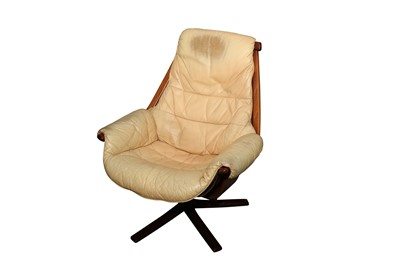 Lot 236 - GÖTE-MÖBLER (SWEDISH XX)