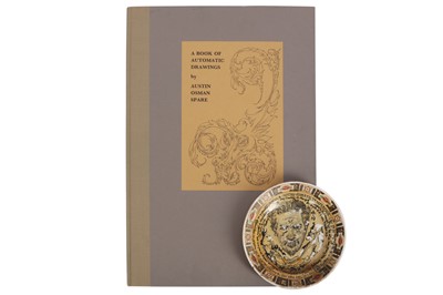 Lot 678 - AUSTIN OSMAN SPARE, (BRITISH, 1886-1956)