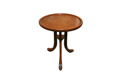 Lot 5 - ATTRIBUTED TO LIBERTY, ENGLAND