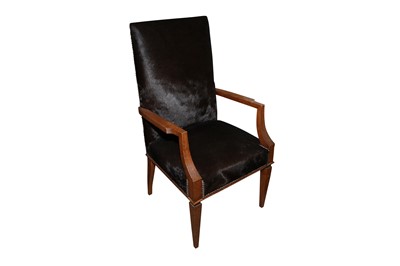 Lot 79 - MANNER OF JACQUES ADNET (FRENCH 1901-1984)