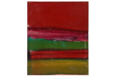 Lot 459 - JEFF HOARE (BRITISH 1923-2019)
