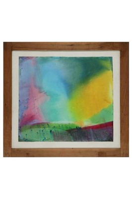 Lot 1147 - JEFF HOARE (BRITISH 1923-2019)