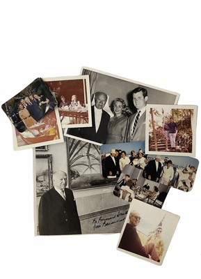 Lot 1098 - [Kennedy Family]