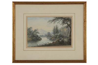 Lot 680 - JOHN INIGO RICHARD (BRITISH 1731-1810)