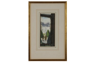 Lot 686 - JULIAN BOND (BRITISH LATE 20TH CENTURY)