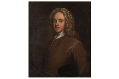 Lot 78 - SCOTTISH SCHOOL (EARLY 18TH CENTURY)