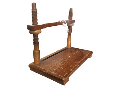 Lot 655 - Bookbinding
