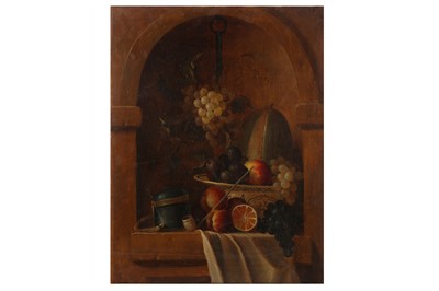 Lot 271 - DUTCH SCHOOL (19TH CENTURY)