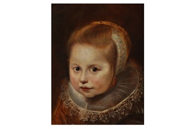 Lot 28 - AFTER CORNELIS DE VOS (HULST 1584-1651 ANTWERP)