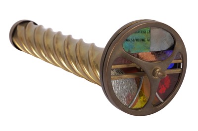 Lot 55 - A Victorian Kaleidoscope