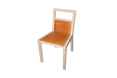 Lot 268 - WILLIAM SAWAYA (LEBANESE, BORN 1948) FOR SAWAYA AND MARONI, ITALY