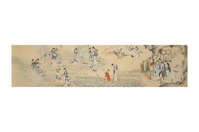 Lot 685 - ANONYMOUS.