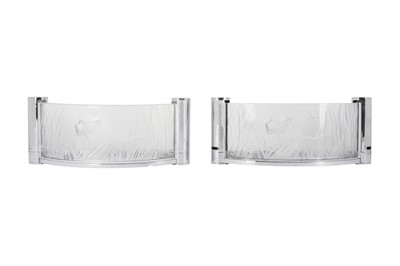 Lot 317 - LALIQUE, FRANCE