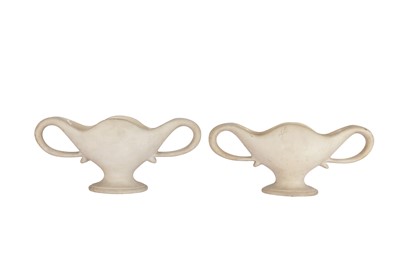 Lot 49 - CONSTANCE SPRY (BRITISH, 1886-1960) FOR THE FULHAM POTTERY