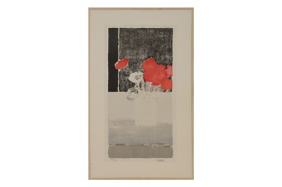 Lot 160 - BERNARD CATHELIN (FRENCH 1919-2004)