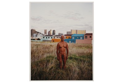 Lot 214 - Spencer Tunick b.1967