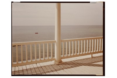 Lot 220 - Joel Meyerowitz b.1938