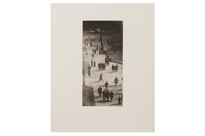 Lot 129 - Paul Strand (1890-1976)