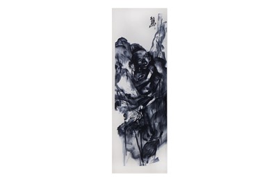 Lot 481 - WANG JINSONG (1963 –).