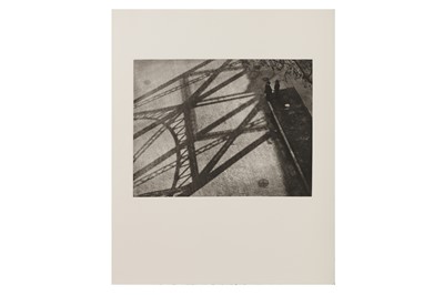 Lot 131 - Paul Strand (1890-1976)