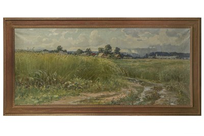 Lot 690 - VLADIMIR BAJENOV (RUSSIAN, 1908-1986)