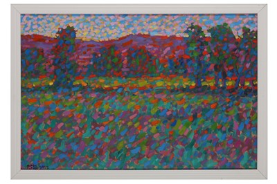 Lot 462 - PAUL STEPHENS (BRITISH 20/21ST CENTURY)